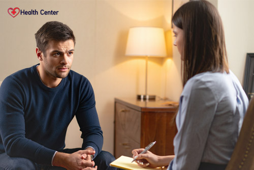 Как проходит лечение игромании в Горловке в клинике Центр здоровья<