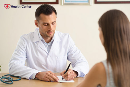 Лечение зависимости от Габапентина в Горловке в клинике Центр здоровья